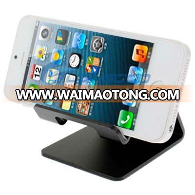 2013 Hot New Colorful design Aluminium Material Desk stand car mobile holder mount for iPhone 5 for iphone 5S for iphone 5C