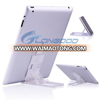 Universal Mobile Holder Stand for ipad for iphone, Tablet PC and Cell Phones