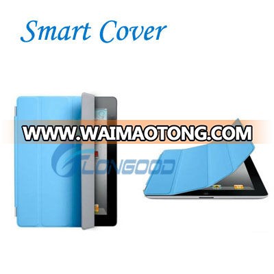 For Apple New iPad 3 2 Smart Cover Folding and Magnetic