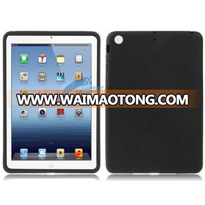 for ipad accessories silicone for mini ipad cover